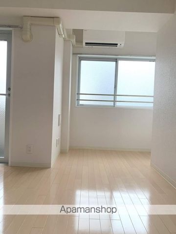 ユニフォート目黒中町の内装写真