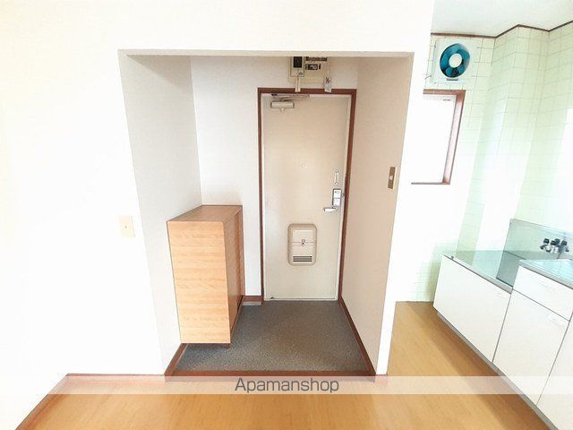 シティハイツ山田Aの内装写真