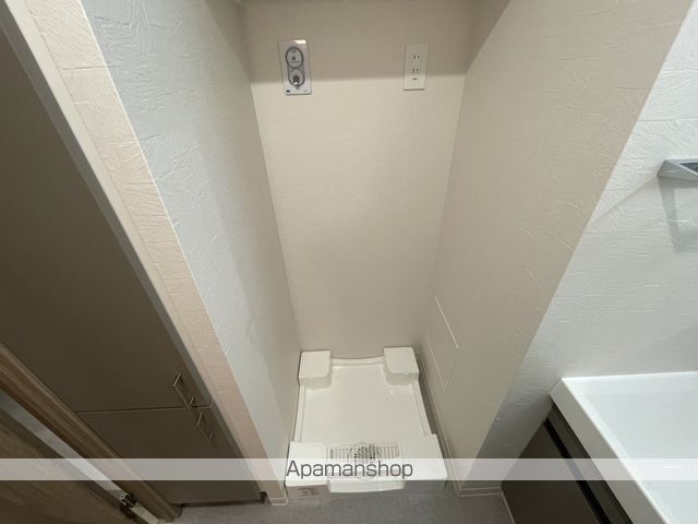 プランドール新北野の内装写真
