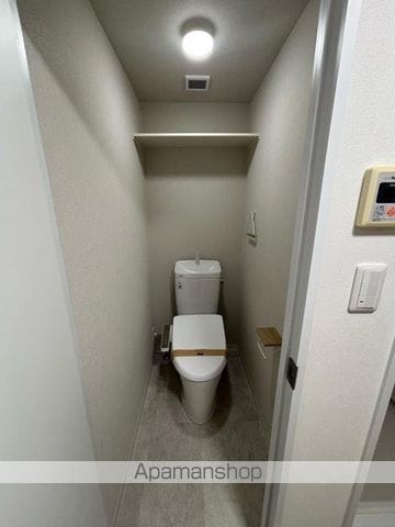 PAL PORTの内装写真