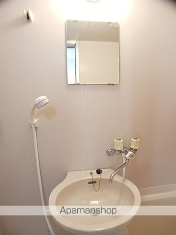 エルディムはせの内装写真