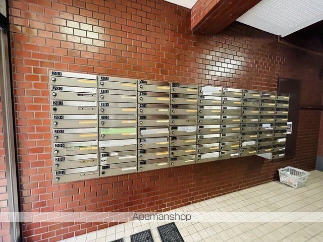 芝ビルディング[1R/16.16m2]の内装2