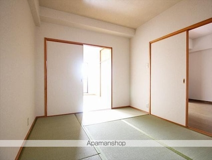 フェニックス山越[3LDK/72m2]の内装4