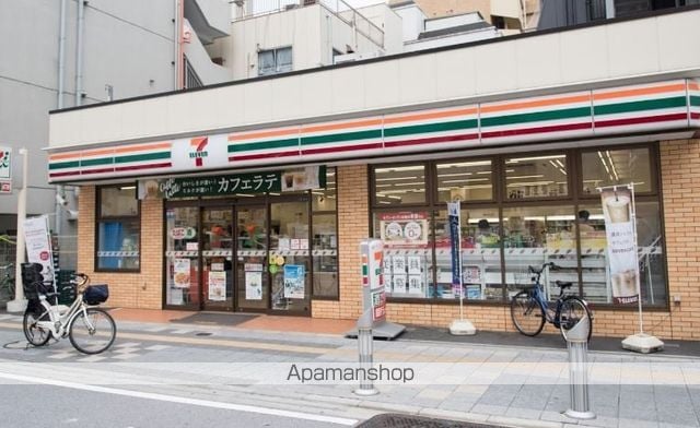 LiveFlat錦糸町の周辺写真