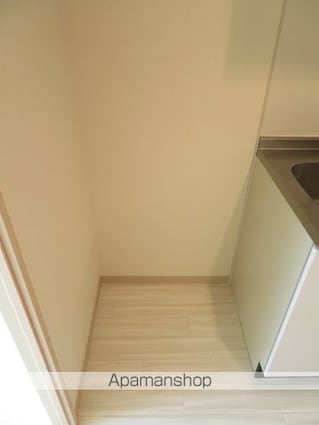 宮城県仙台市青葉区小松島２丁目[1K/24.75m2]の内装4