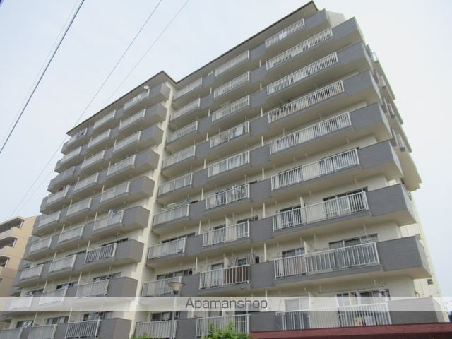 ビレッタ百道