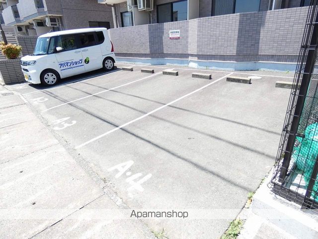 磐田グレイス第5マンションのその他写真