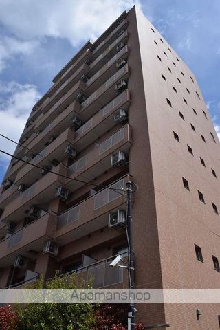 ファーストステージ湘南台の外観写真