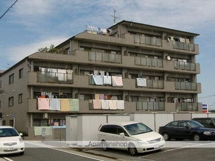 サンメゾン松井[3LDK/72.6m2]の外観2