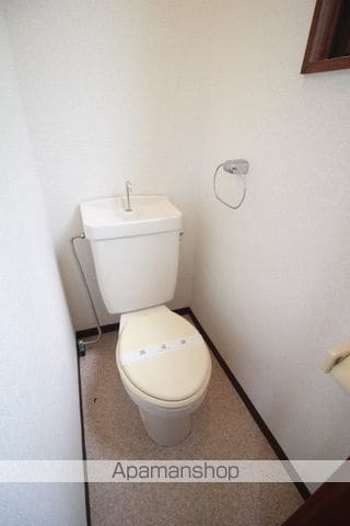 田口コーポIの内装写真