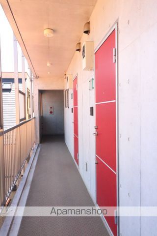 ルーブル吉祥寺南の内装写真