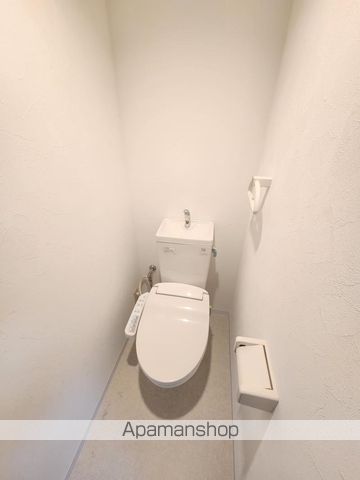 ハイツシャレード西館の内装写真