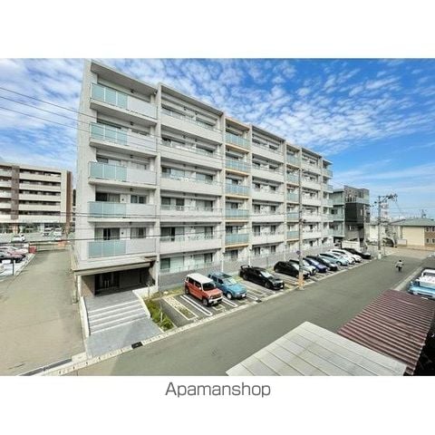 AXIA泉中央
