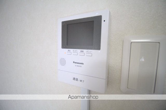 フレクション堀川の内装写真