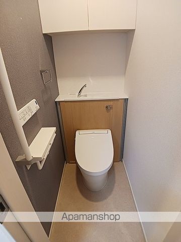 アロッジオ瀬田の内装写真
