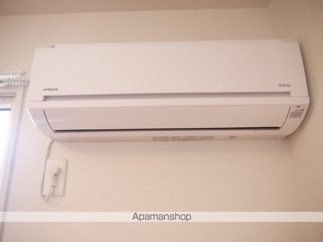 コンフォルタ野溝の内装写真
