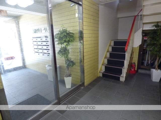 グローリア諏訪の内装写真
