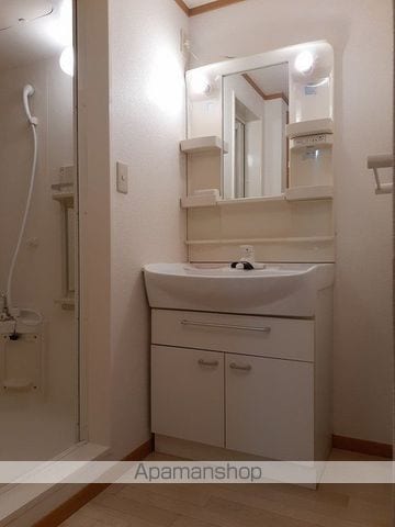 ハッピーライフBの内装写真