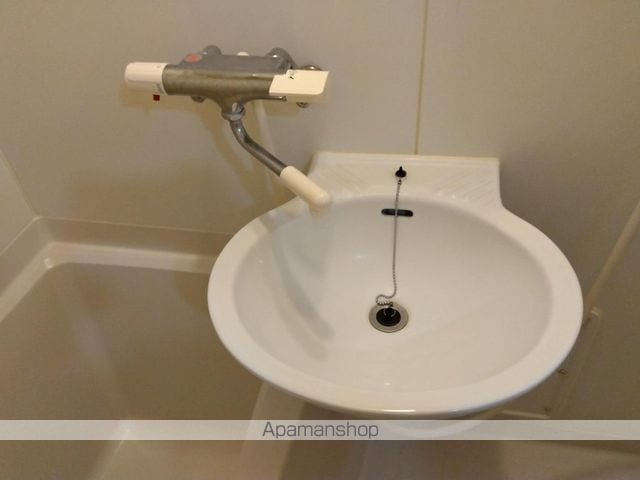 レオパレスプラビエの内装写真