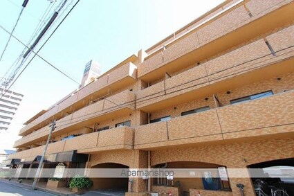 ダイアパレス丸の内６０８号[3LDK/61.05m2]の外観5