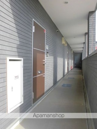 リブリ・ノーブル[1LDK/43.26m2]の外観4