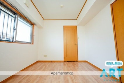エリヴェール道後[3LDK/78.32m2]の内装4