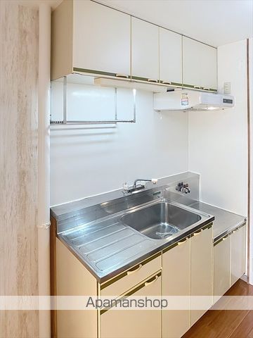 シャトレベール青山の内装写真