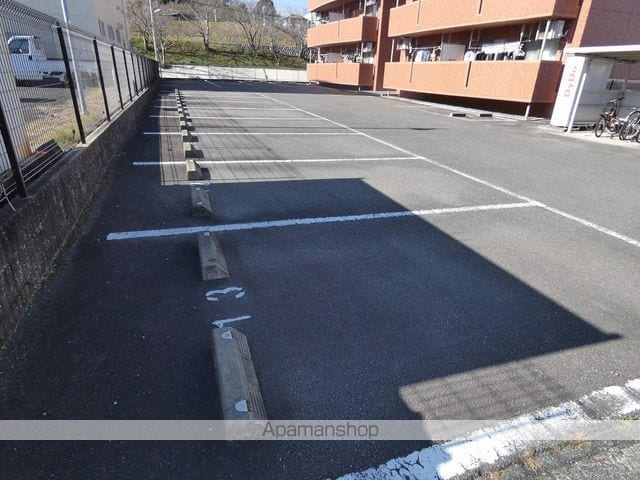 エヴァーグリーンのその他写真