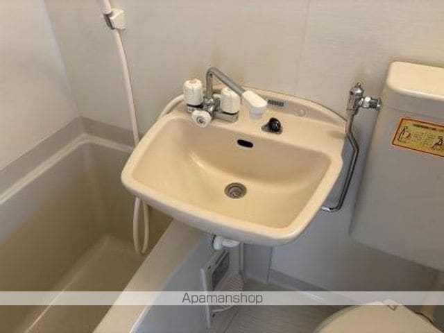 新潟マンションの内装写真