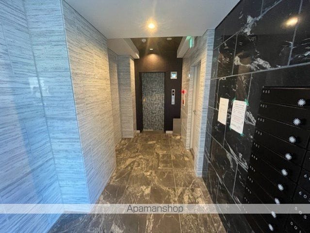 ロイヤルレジェンド西大津の内装写真
