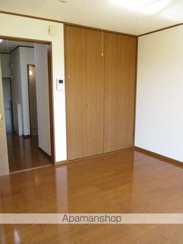 コーポあいらっくの内装写真