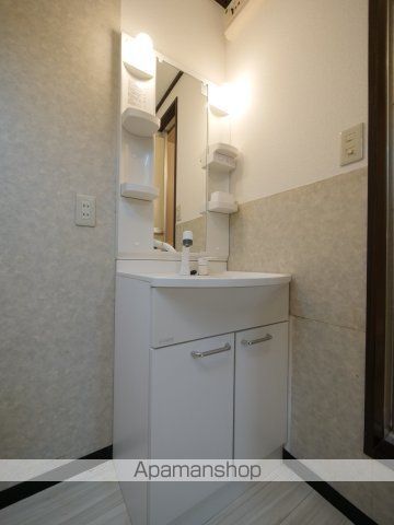 White Lilyの内装写真