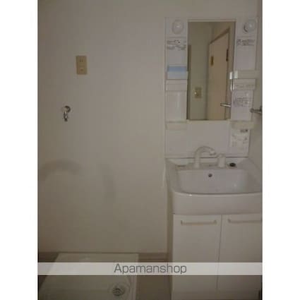 清和ビル[2LDK/52.61m2]のその他内装2