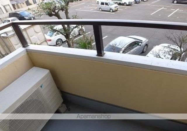 アルファコンフォート高松の内装写真