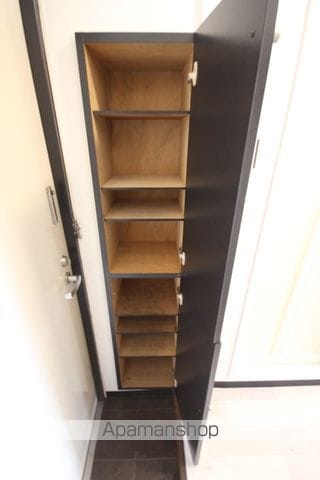 シティホームズ小仙波の内装写真