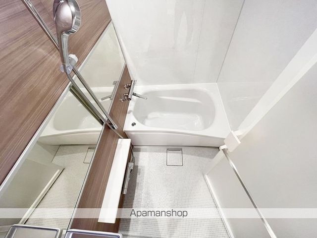 バウスフラッツ品川キャナルサイドの内装写真