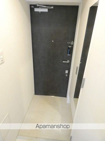 エスリード大阪グランフォートの内装写真