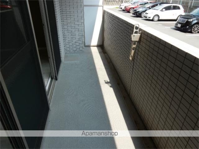 ゲートレジデンス鶴見緑地の内装写真