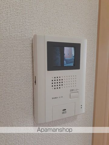 5STARIIの内装写真
