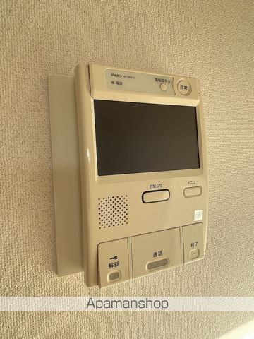 ライフ第5マンション大平台の内装写真