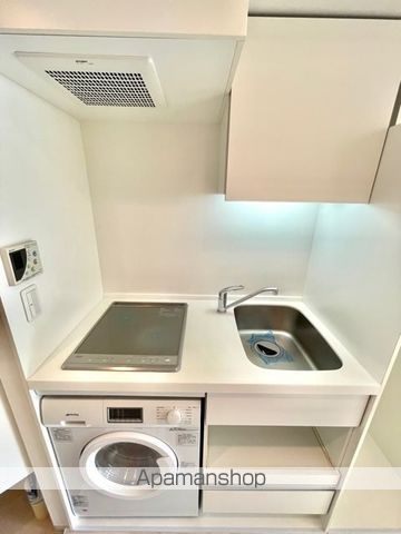 レジディア池袋ウエストの内装写真
