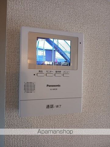 ヴィラ丸河南の内装写真