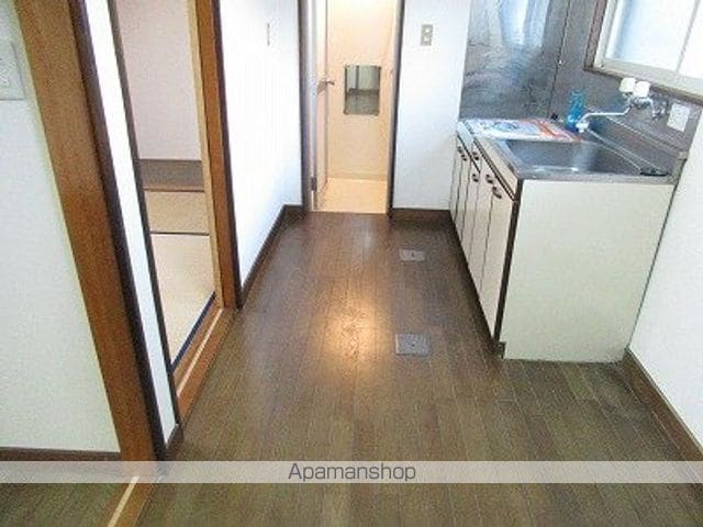 セロナ南青山の内装写真