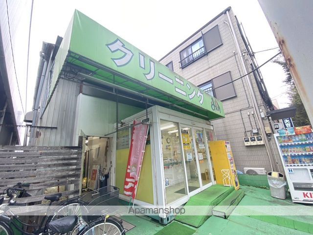 ベルグレイスの周辺写真