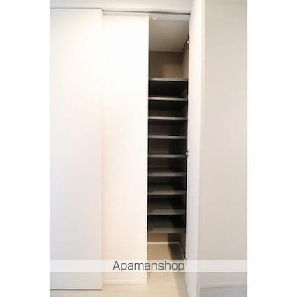 ＦＡＲＥ池袋Ⅰ[1LDK/31.02m2]の内装