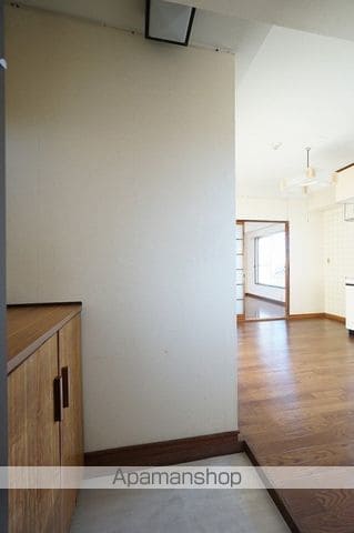 ビレッタ静岡の内装写真