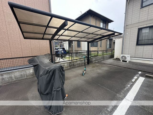 サンパティオ大福IIのその他写真