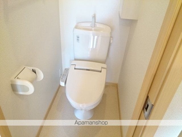 ブリーゼ行基の内装写真