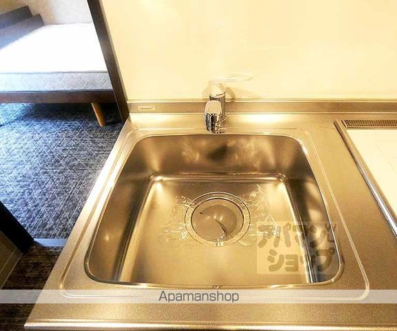 ロータス西陣の内装写真