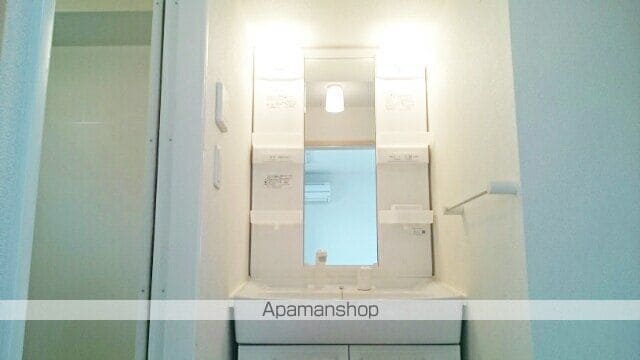 レジデンス T&Tの内装写真